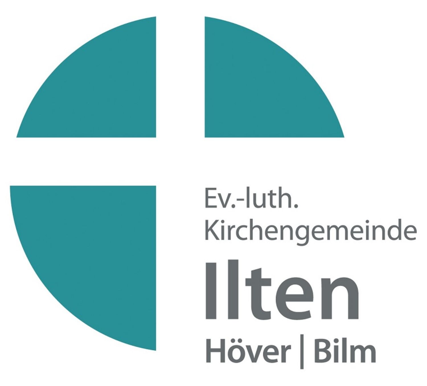 Logo der Kirchengemeinde Ilten