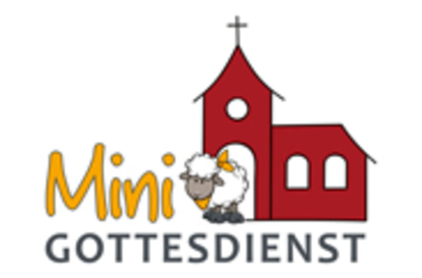 Logo Minigottesdienst