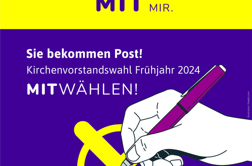 KV-Wahl-Cover Wahlkreuz
