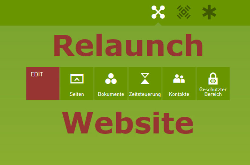 relaunch-website