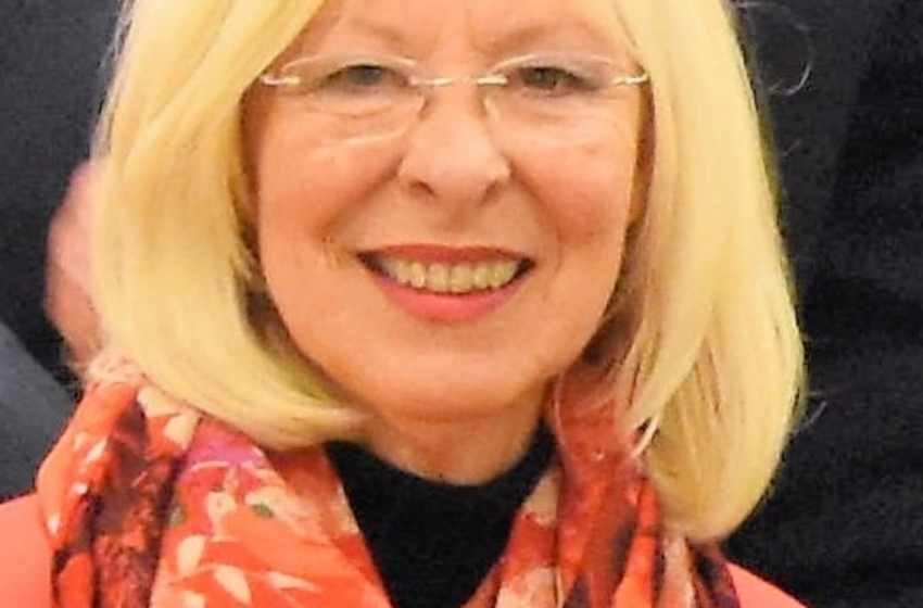 Barbara Klaassen