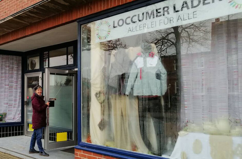 Loccumer Laden