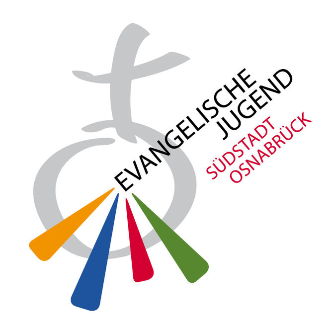 Logo Ev. Jugend
